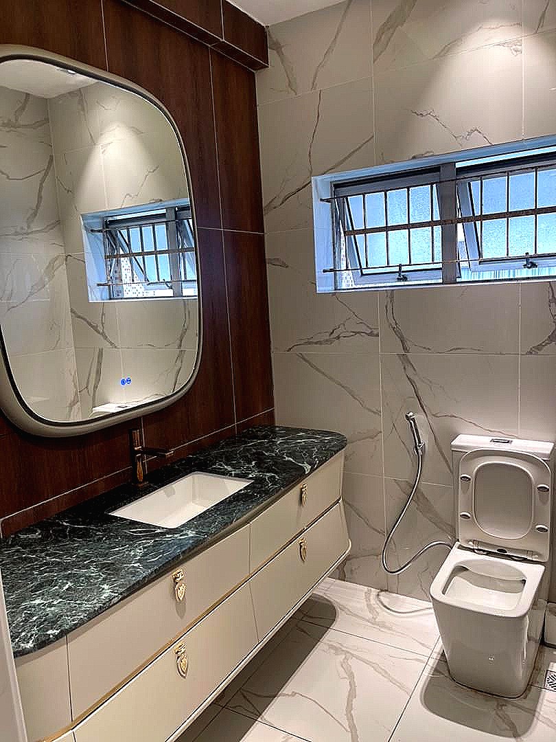 High-End 3-Bedroom Living in Ikoyi — photo 5